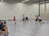 Onderling Futsal Toernooi S.K.N.W.Konference League (Fotoboek 1) (216/313)